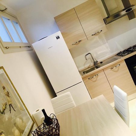 Villa Viola Lecco Luaran gambar