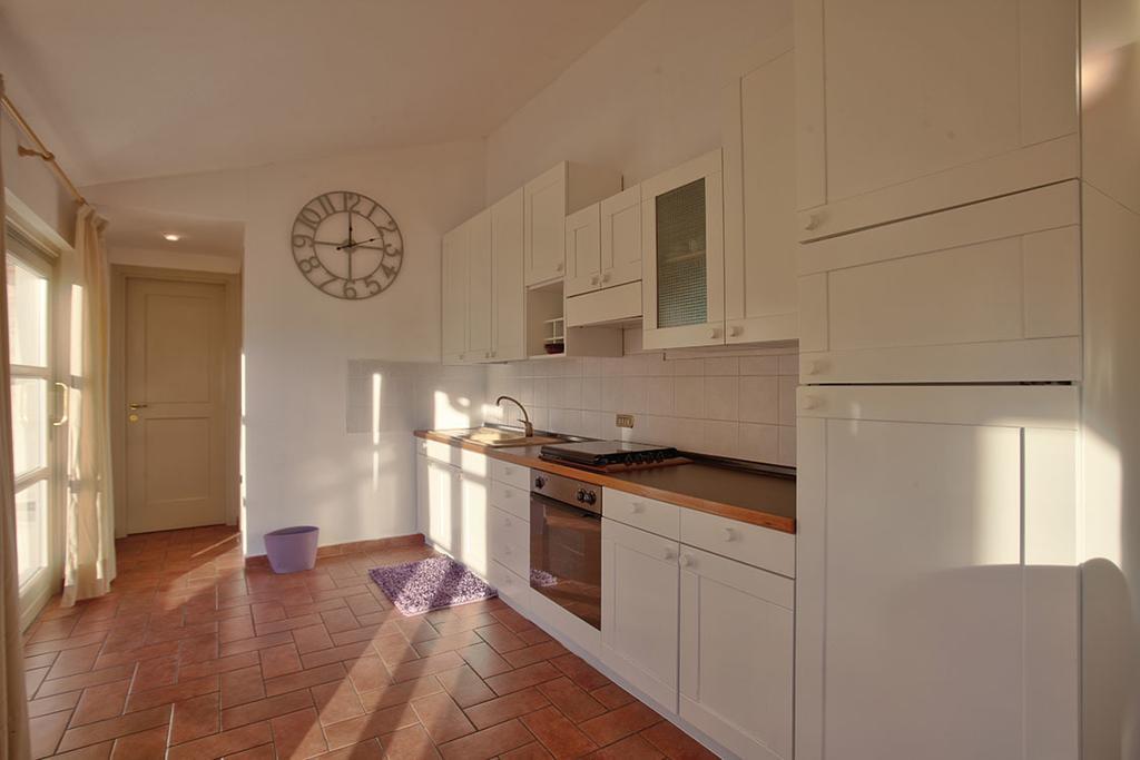Villa Viola Lecco Luaran gambar